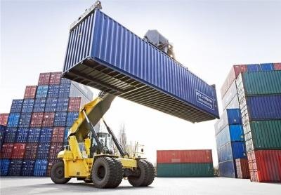 کاهش 15.8 درصدی ارزش صادرات فولاد ترکیه