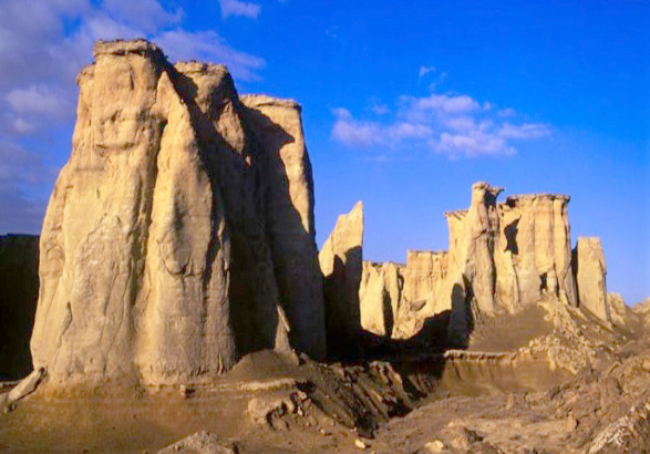لزوم سرمایه گذاری در صنعت ژئوتوریسم