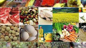 تعیین تعرفه نیم درصدی برای جلوگیری از افزایش قیمت کالاهای اساسی/ پایان قصه رانت با حذف ارز ۴۲۰۰ تومانی تعیین تعرفه نیم درصدی برای جلوگیری از افزایش قیمت کالاهای اساسی/ پایان قصه رانت با حذف ارز ۴۲۰۰ تومانی