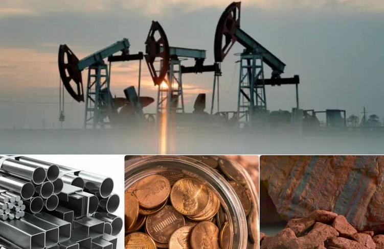 نگاهی به پرنوسان ترین کالاهای جهان در سال ۲۰۲۰