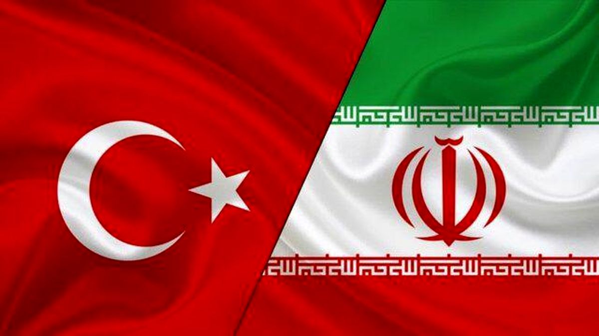 ایران با دیپلماسی فعال، بازار انرژی ترکیه را برای مدت طولانی حفظ کند ایران با دیپلماسی فعال، بازار انرژی ترکیه را برای مدت طولانی حفظ کند