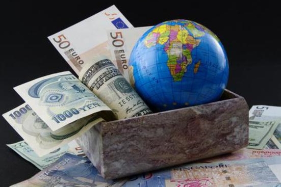 5 ریسک بزرگی که اقتصاد جهانی را در سال 2021 تهدید می‌کند