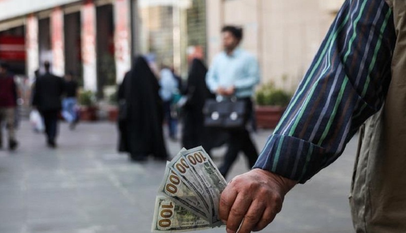 کف حمایتی دلار و بودجه بورسی