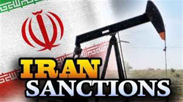 تحریم های جدید آمریکا صنعت فولاد ایران را نشانه گرفت