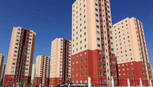 آغاز سومین مرحله ثبت نام مسکن ملی از امروز