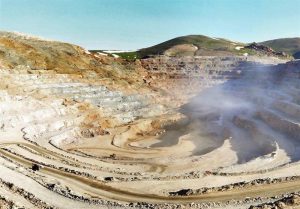 راهاندازی صنایع پایین دستی معادن بنتونیت در سرایان راهاندازی صنایع پایین دستی معادن بنتونیت در سرایان
