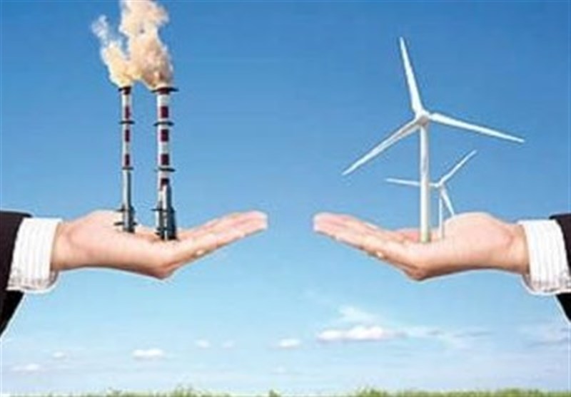 سهم انرژیهای تجدیدپذیر در لایحه بودجه سال ۱۴۰۰ چقدر است؟/عدم تخصیص کامل منابع مالی به انرژیهای تجدیدپذیر سهم انرژیهای تجدیدپذیر در لایحه بودجه سال ۱۴۰۰ چقدر است؟/عدم تخصیص کامل منابع مالی به انرژیهای تجدیدپذیر