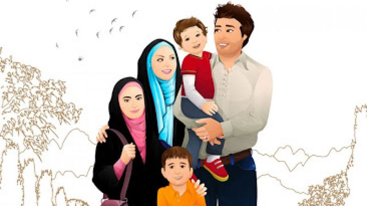 سمینار تعادل کار و زندگی و تعارضات زوجین در فولاد اکسین خوزستان برگزار شد
