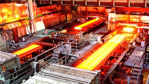 وضعیت بازار فولاد ایتالیا در سال 2021