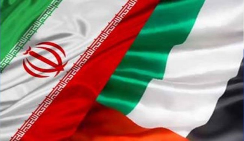 توسعه روابط ایران و امارات نیازمند ایجاد کارگزاری بانکی و حل مشکلات لجستیک توسعه روابط ایران و امارات نیازمند ایجاد کارگزاری بانکی و حل مشکلات لجستیک