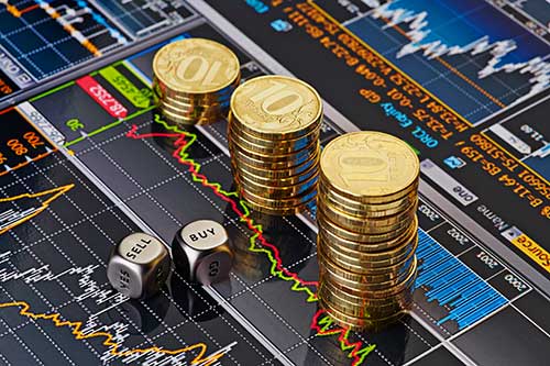ریزش سنگین شاخص های بورسی در آمریکا و اروپا