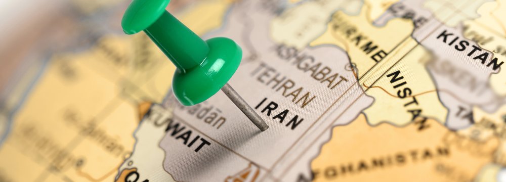 تحریم‌ها تنها باعث ۴۰ درصد از مشکلات هستند