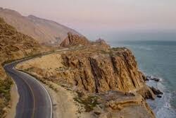 افزایش طول کریدور بزرگراهی نوار ساحلی جنوب کشور تا پایان سال