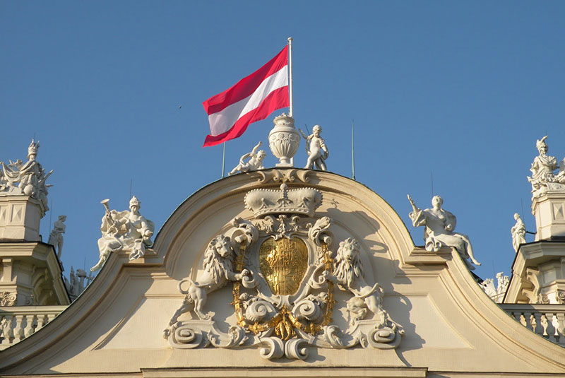 تعداد شرکتهای ثبتشده خارجی در سال 2020 در اتریش کاهش یافت تعداد شرکتهای ثبتشده خارجی در سال 2020 در اتریش کاهش یافت