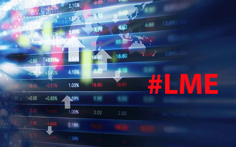 کاهش "تیز" قیمت آلومینیوم کاهش "تیز" قیمت آلومینیوم