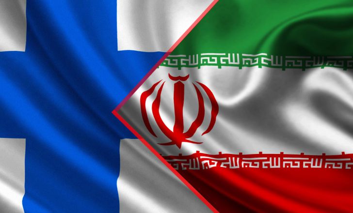 اتاق مشترک بازرگانی ایران و فنلاند بهزودی تاسیس میشود اتاق مشترک بازرگانی ایران و فنلاند بهزودی تاسیس میشود