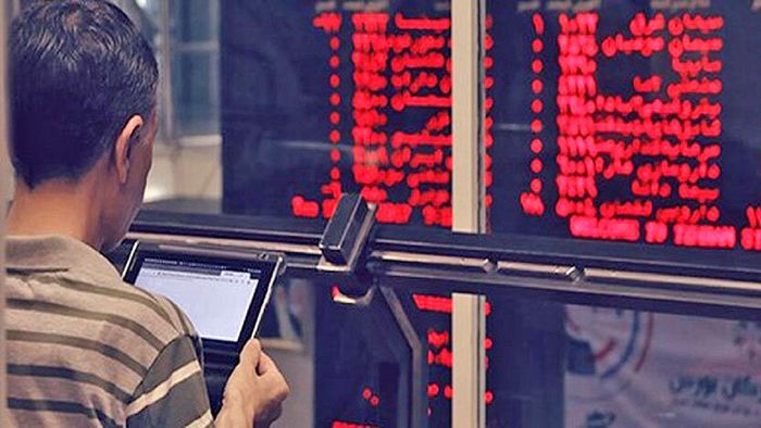 این سهام امروز بالاترین رشد را در بورس داشت