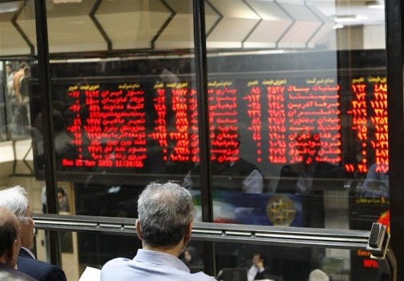 محدودیت دامنه نوسان سهام در بورس بین منفی ۲ و مثبت ۶ درصد برای ۱ ماه است