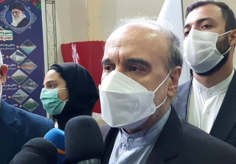 مراحل نهایی خصوصی‌سازی استقلال و پرسپولیس انجام شده است