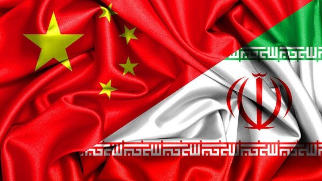 صادرات ۷۳۳ میلیون دلاری چدن، آهن و فولاد به چین صادرات ۷۳۳ میلیون دلاری چدن، آهن و فولاد به چین