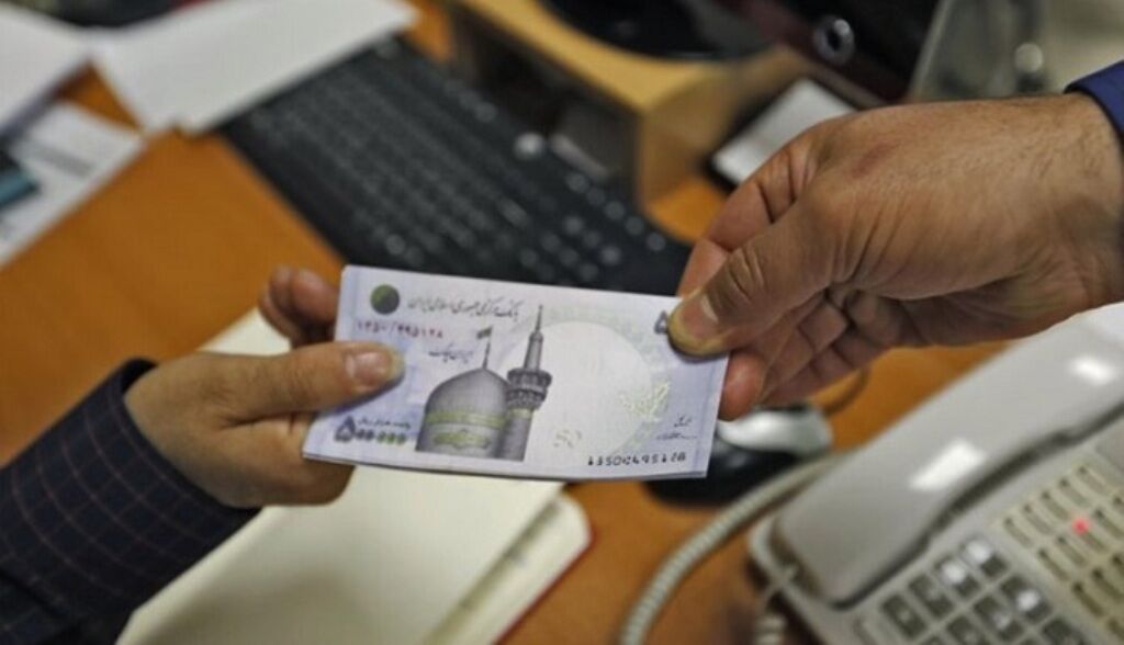 پرداخت ۱۰۱ هزار میلیارد ریال تسهیلات رونق تولید در ۱۰ ماهه ۹۹