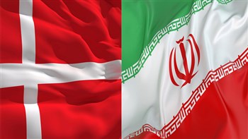 انگیزه زیادی برای همکاری‌ با ایران در زمینه علوم‌زمین داریم