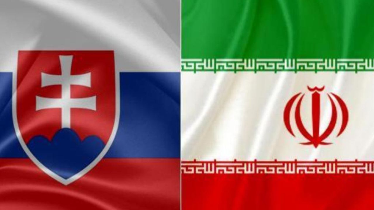 رویکرد منطقه‌ای، مبنای توسعه روابط اقتصادی ایران و اسلواکی باشد