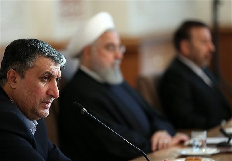اسلامی: کاهلی برخی مدیران مانع ساخت هلیکوپتر در ایران شد اسلامی: کاهلی برخی مدیران مانع ساخت هلیکوپتر در ایران شد