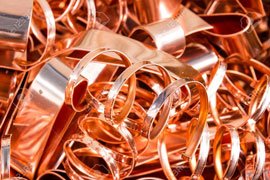 تایید خاصیت ضدکرونایی مس توسط آژانس حفاظت محیط زیست آمریکا تایید خاصیت ضدکرونایی مس توسط آژانس حفاظت محیط زیست آمریکا