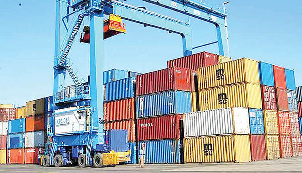 فهرست چالش‌های صادرات در ایران