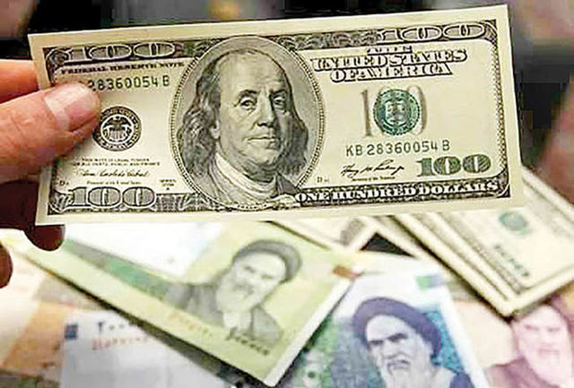 سازوکار حذف رانت ارز۴۲۰۰تومانی به جای دولت به کمیته ای از مسولان ذیربط واگذار شد