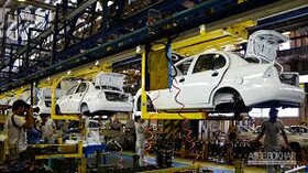 خودروهای کم‌تیراژ توسط خودروسازان تعیین قیمت می‌شوند