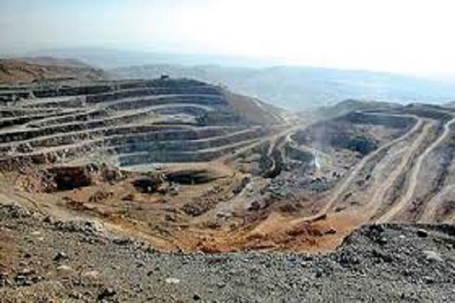 آزادسازی پهنه معدنی جنوب خراسان شمالی طی آینده نزدیک