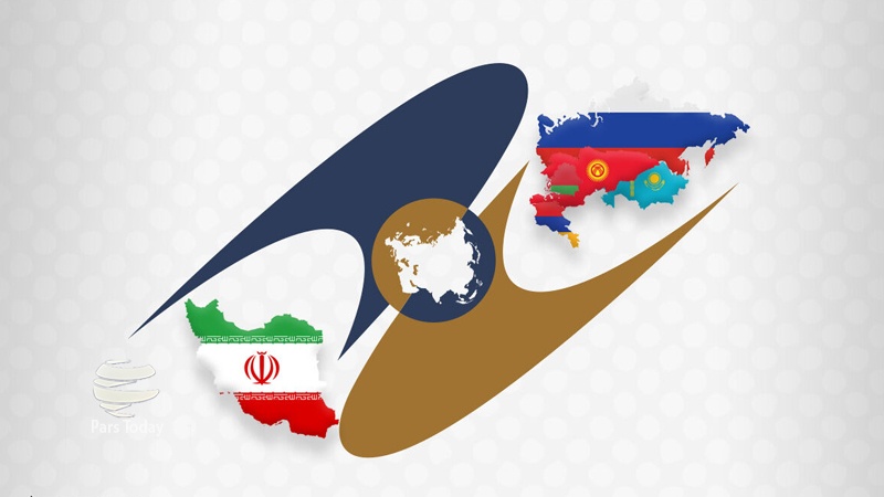 مذاکرات تجارت آزاد با اوراسیا را دنبال می‌کنیم