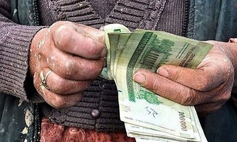 حداقل حقوق ۱۴۰۰ باید حداکثر ۲۵ درصد افزایش یابد
