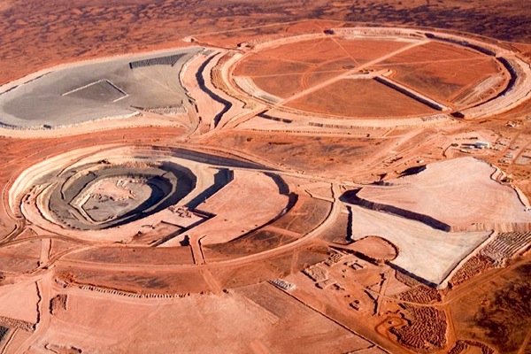 Copper to come back up way before iron ore does: OZ Minerals