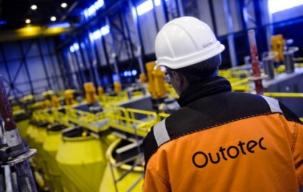 Outotec has been awarded several contracts for renewable energy plants