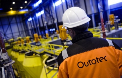 Outotec initiates EUR 70 million program to adapt its cost structure to the weakened market situation