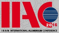 Iran International Aluminium Conference - IIAC 2016