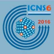 6th International Conference on Nanostructures (ICNS6)