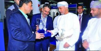 Ample scope for joint development of mines by Oman and Iran