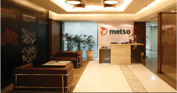 Metso concludes employee negotiations in Finland