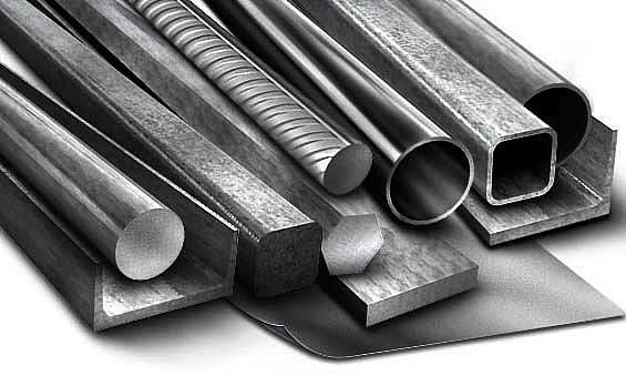 Iran to Export 18 MT Steel Products