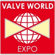 Valve World Expo 2016 & 10th Biennial Valve World Conference and Exhibition