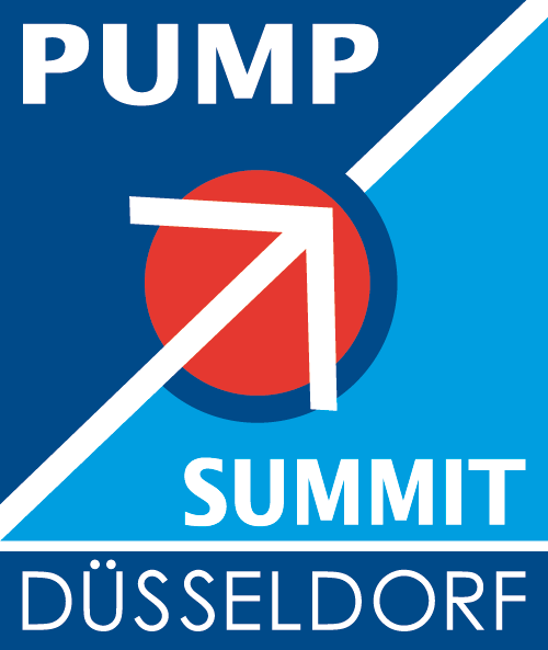 Pump Summit 2016 (Exhibition & Conference for Pump Technology)
