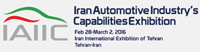 Iran Automotive Industry