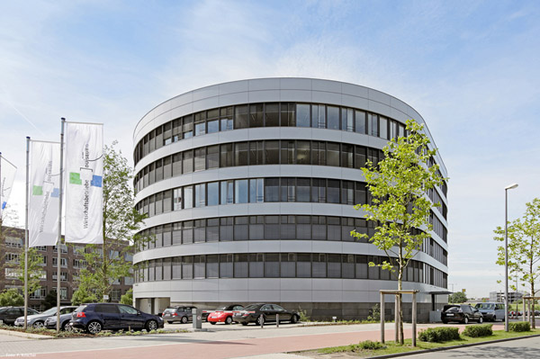 Danieli opens Center of Competence in Germany in its brand new offices