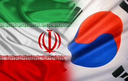 Iran, South Korea to agree 1 Billion Euros in Steel Industry