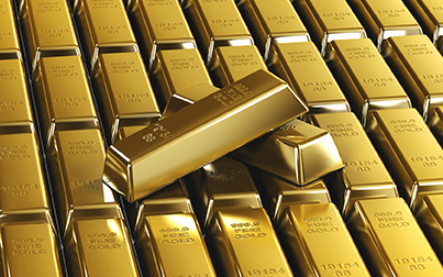 Isfahan Gold Bar Exports at $800m p.a.