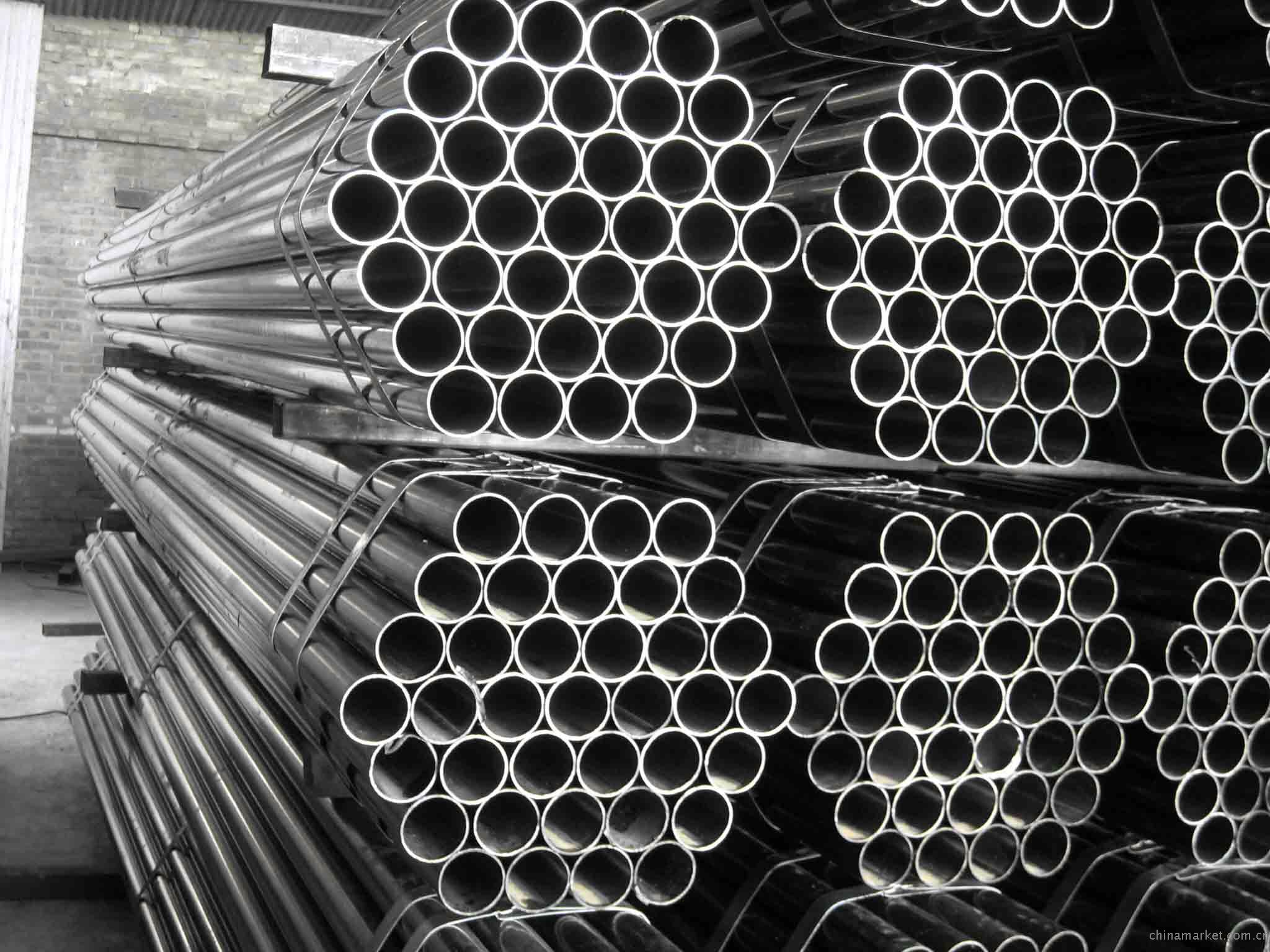 Annual Demand for Steel Pipes, Profiles